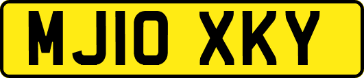 MJ10XKY