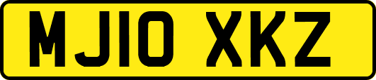 MJ10XKZ