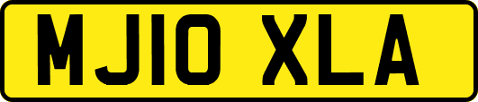 MJ10XLA