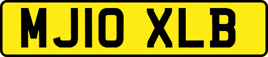 MJ10XLB
