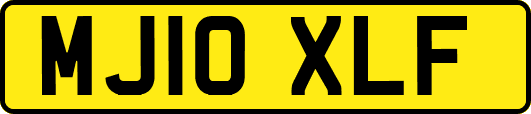 MJ10XLF