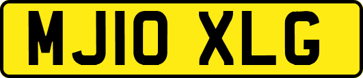 MJ10XLG