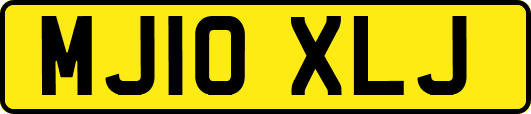 MJ10XLJ