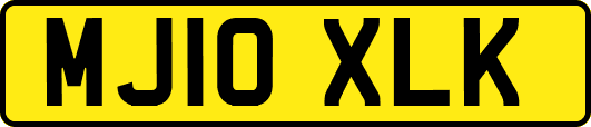 MJ10XLK