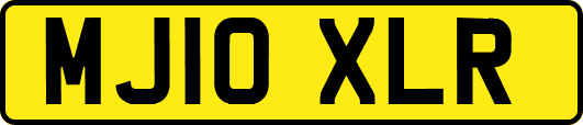 MJ10XLR