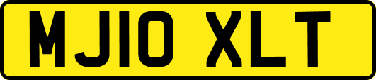 MJ10XLT