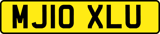 MJ10XLU