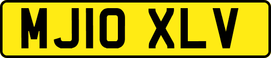 MJ10XLV