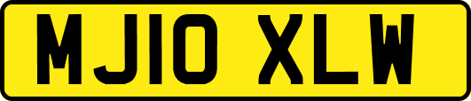 MJ10XLW