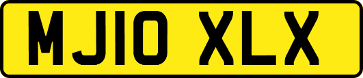 MJ10XLX