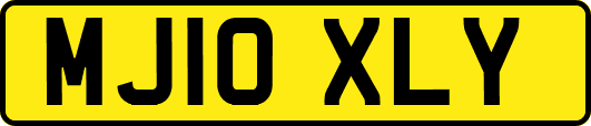 MJ10XLY