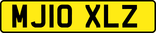 MJ10XLZ