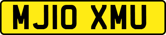 MJ10XMU