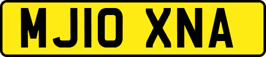 MJ10XNA
