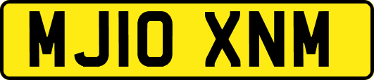 MJ10XNM