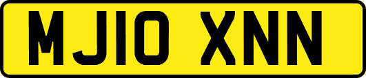 MJ10XNN