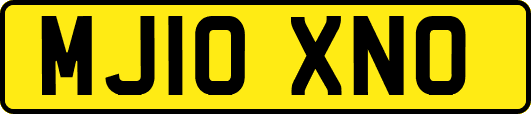 MJ10XNO