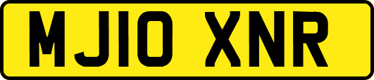 MJ10XNR