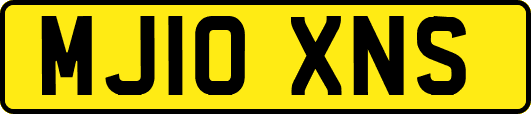 MJ10XNS