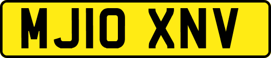 MJ10XNV
