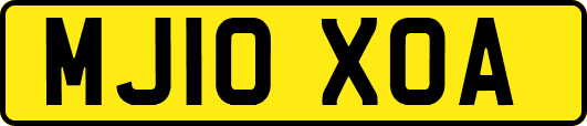 MJ10XOA