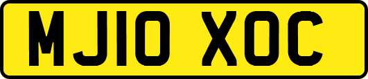 MJ10XOC
