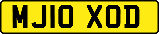 MJ10XOD