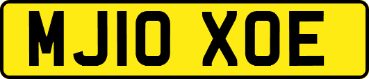 MJ10XOE
