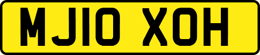 MJ10XOH