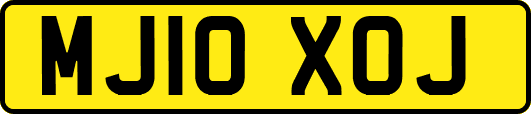 MJ10XOJ