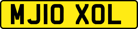 MJ10XOL