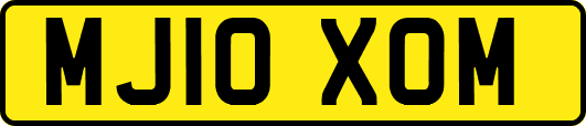 MJ10XOM