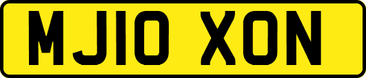 MJ10XON