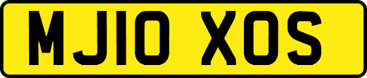 MJ10XOS