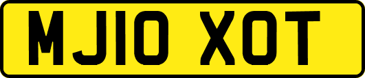 MJ10XOT