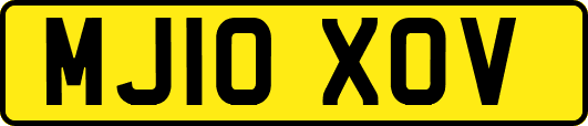 MJ10XOV