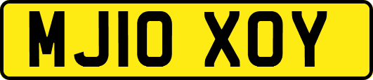 MJ10XOY