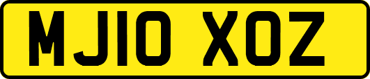 MJ10XOZ