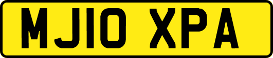 MJ10XPA