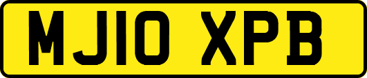 MJ10XPB