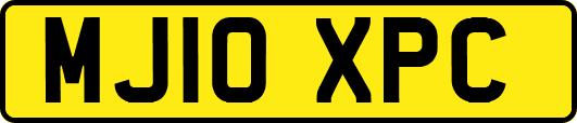 MJ10XPC