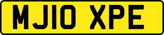 MJ10XPE