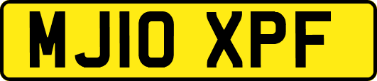 MJ10XPF