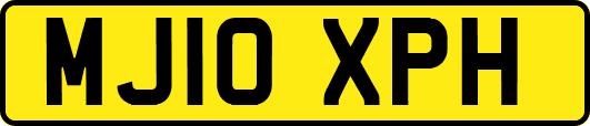 MJ10XPH