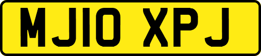 MJ10XPJ