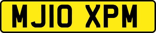 MJ10XPM