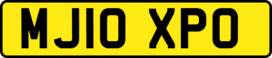 MJ10XPO