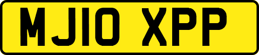 MJ10XPP