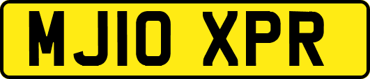 MJ10XPR