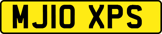 MJ10XPS